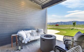950 E Liberty Drive, Bozeman MT 59718