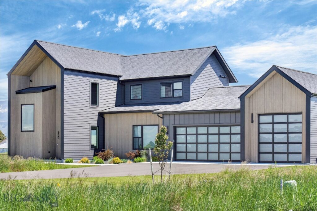 950 E Liberty Drive, Bozeman MT 59718