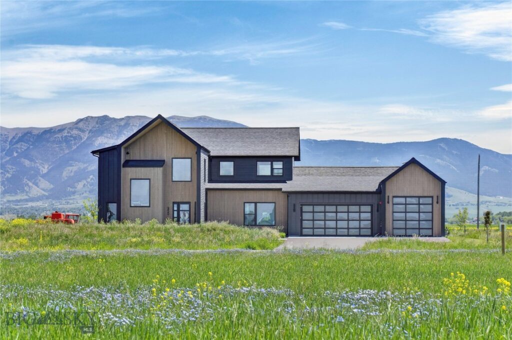 950 E Liberty Drive, Bozeman MT 59718