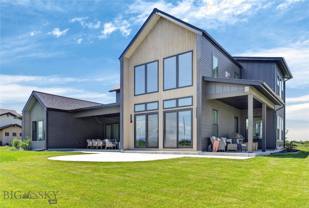 950 E Liberty Drive, Bozeman MT 59718