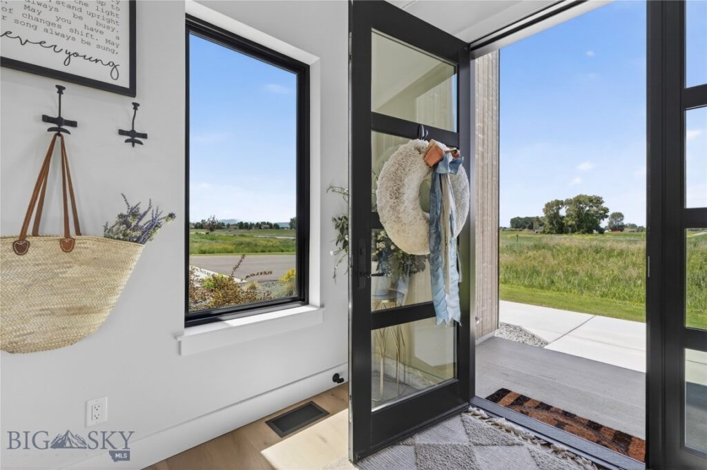 950 E Liberty Drive, Bozeman MT 59718