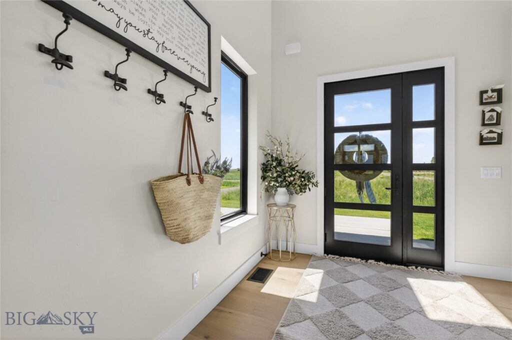 950 E Liberty Drive, Bozeman MT 59718