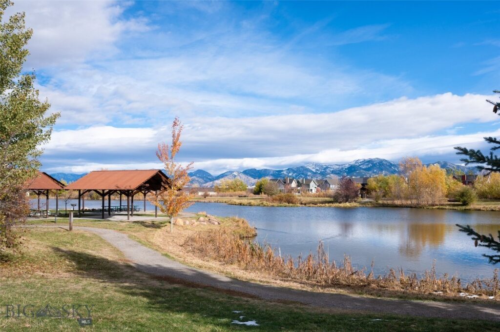 4673 Bembrick Street, Bozeman MT 59718