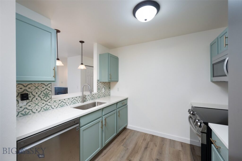 4673 Bembrick Street, Bozeman MT 59718