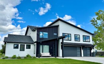 42 Hilgard Peak Court, Bozeman MT 59718