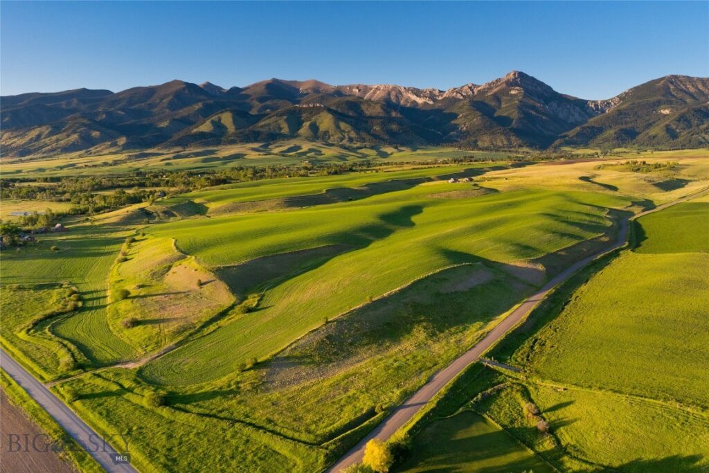 TBD Walker/Forswall, Belgrade MT 59714