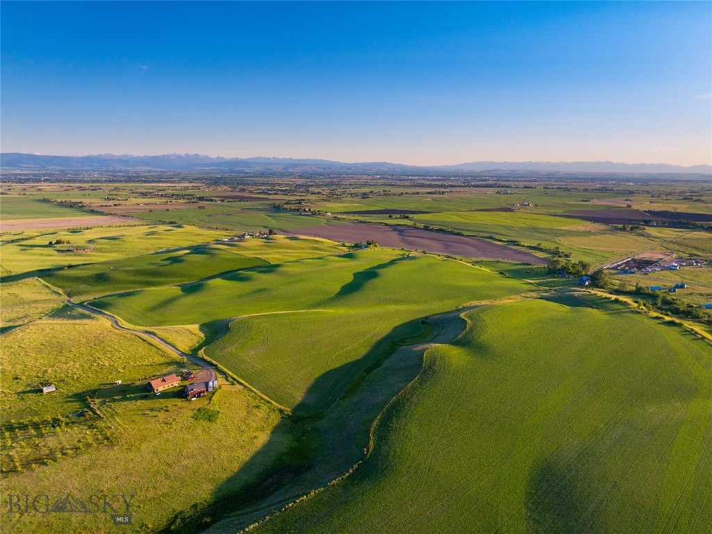 TBD Walker/Forswall, Belgrade MT 59714