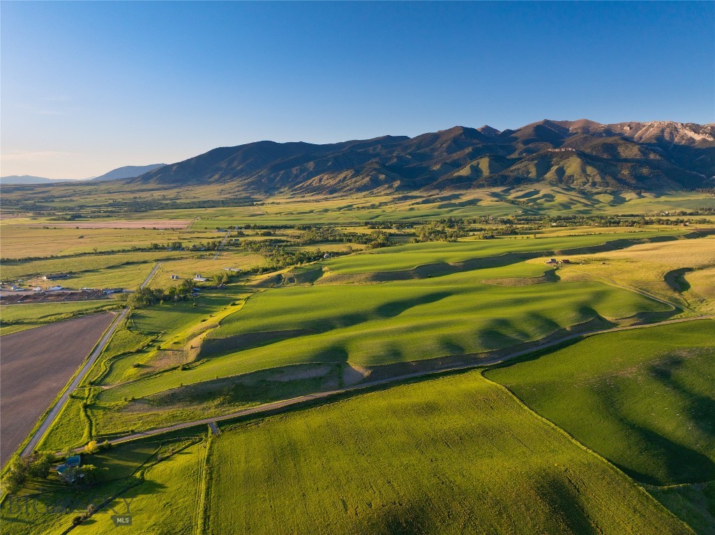TBD Walker/Forswall, Belgrade MT 59714