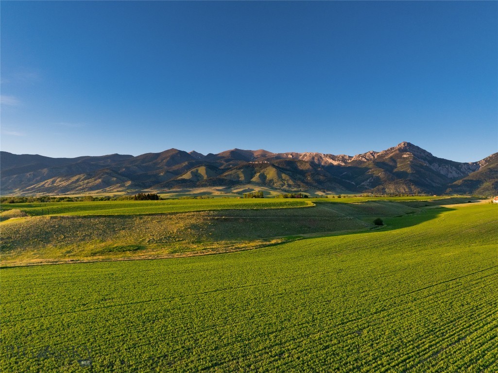 TBD Walker/Forswall, Belgrade MT 59714