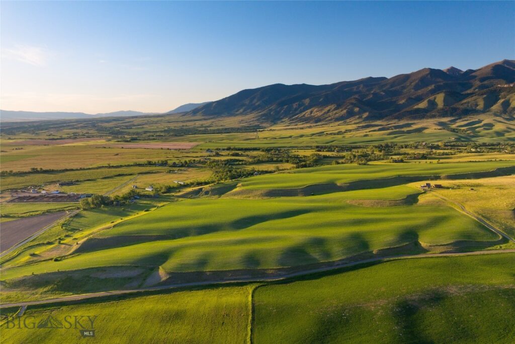 TBD Walker/Forswall, Belgrade MT 59714