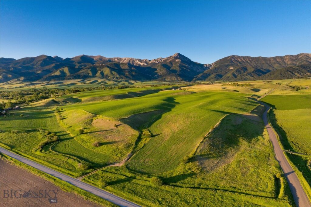 TBD Walker/Forswall, Belgrade MT 59714