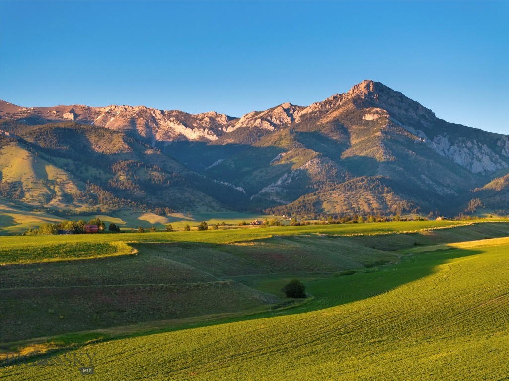 TBD Walker/Forswall, Belgrade MT 59714