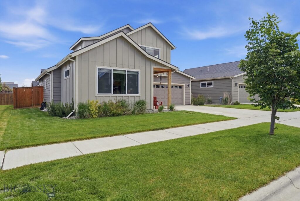 124 Goldcrest, Bozeman MT 59718