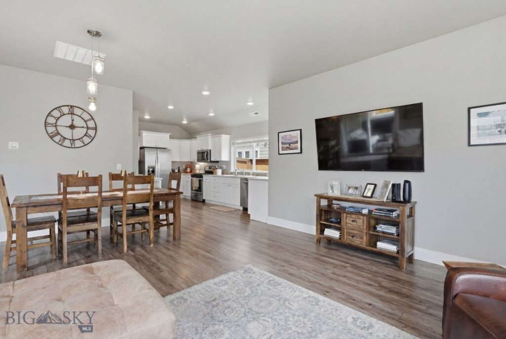 124 Goldcrest, Bozeman MT 59718