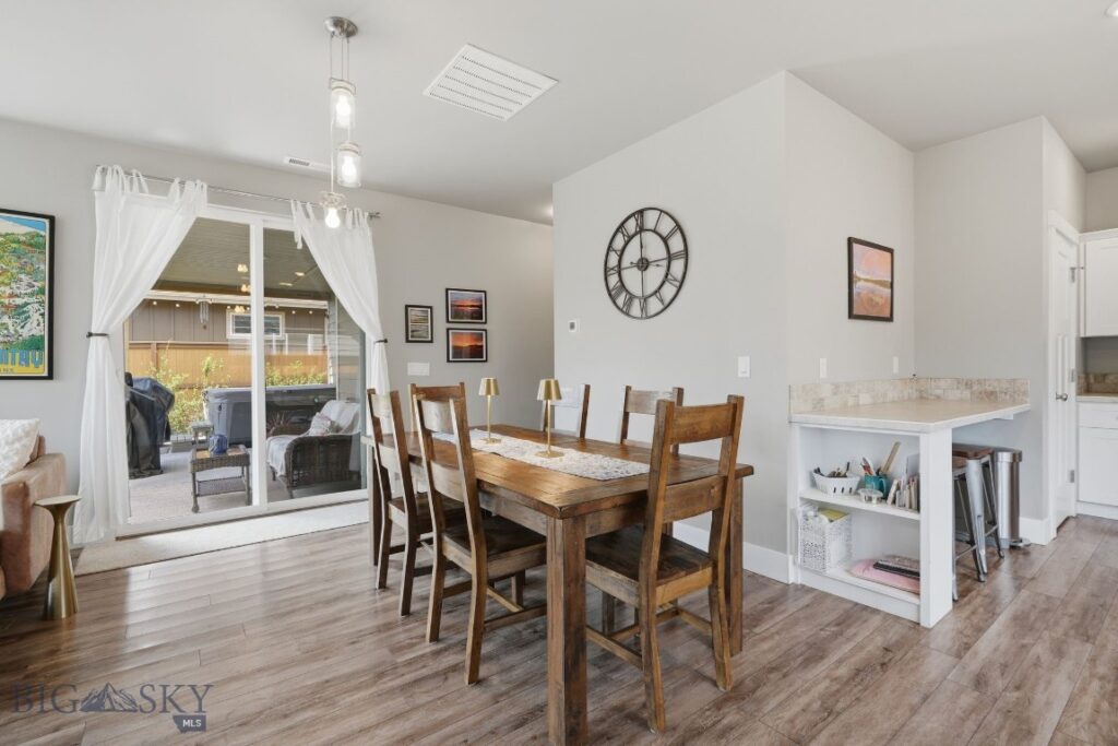 124 Goldcrest, Bozeman MT 59718