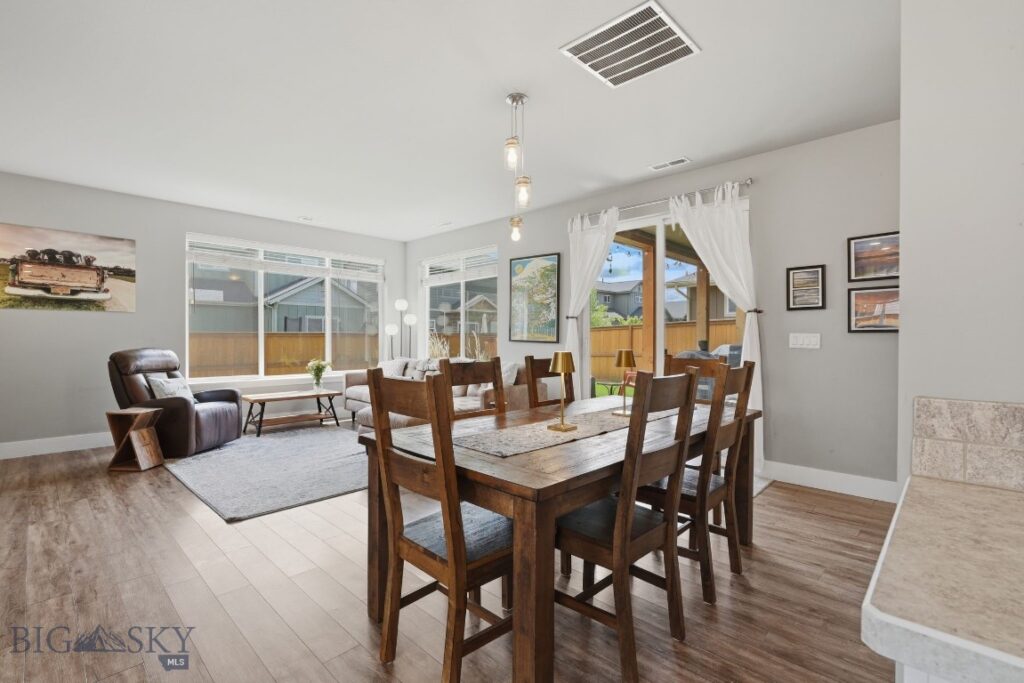 124 Goldcrest, Bozeman MT 59718