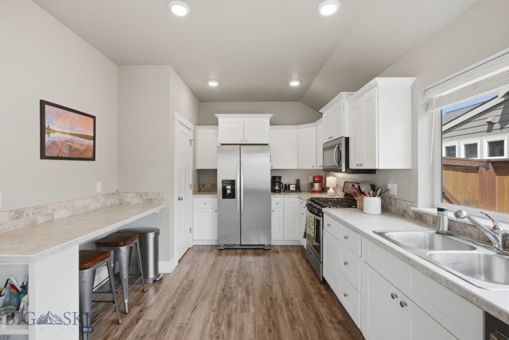 124 Goldcrest, Bozeman MT 59718