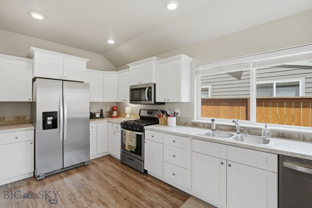 124 Goldcrest, Bozeman MT 59718