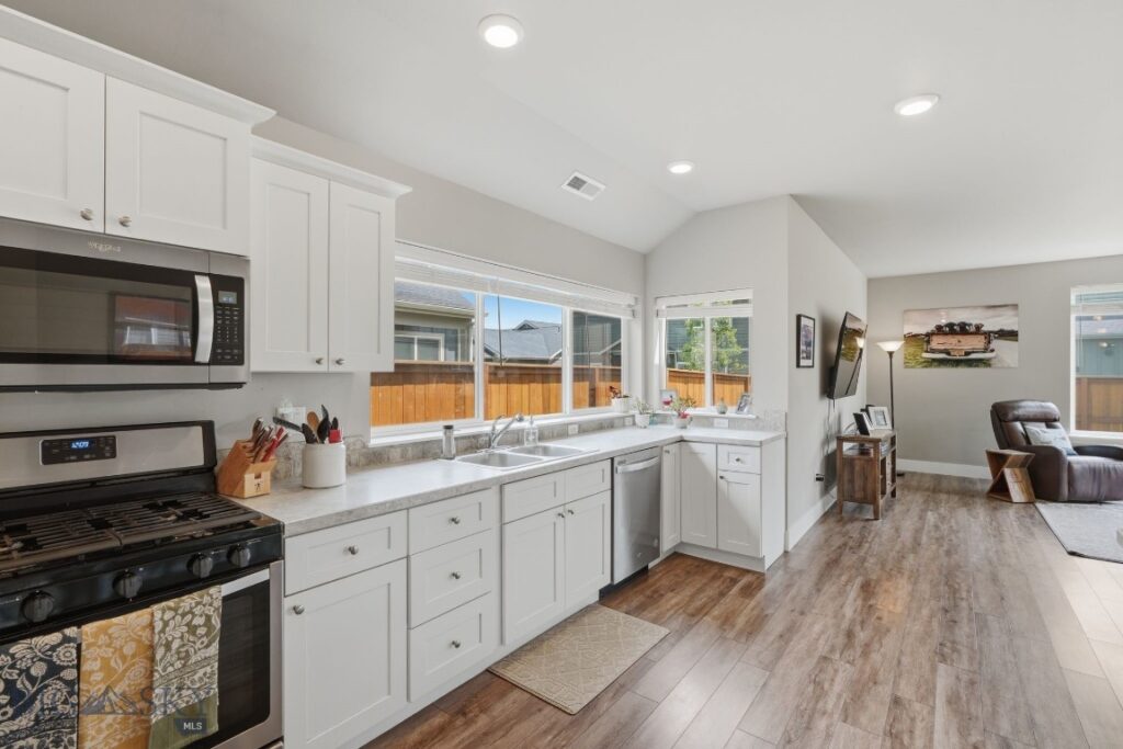 124 Goldcrest, Bozeman MT 59718