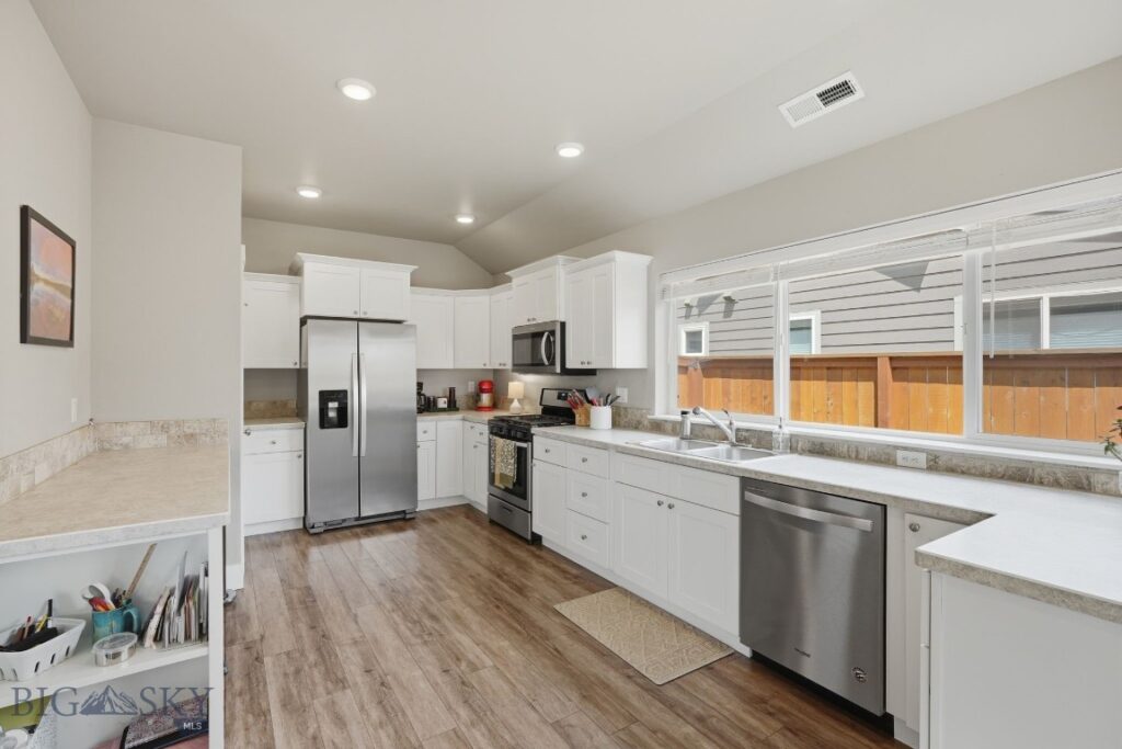 124 Goldcrest, Bozeman MT 59718