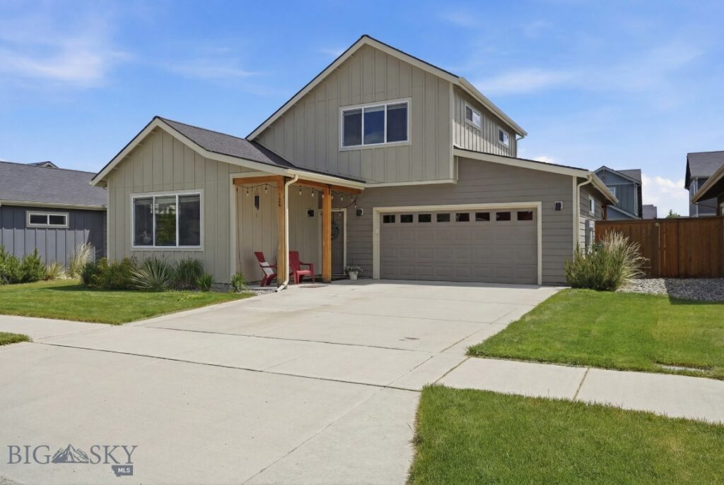 124 Goldcrest, Bozeman MT 59718