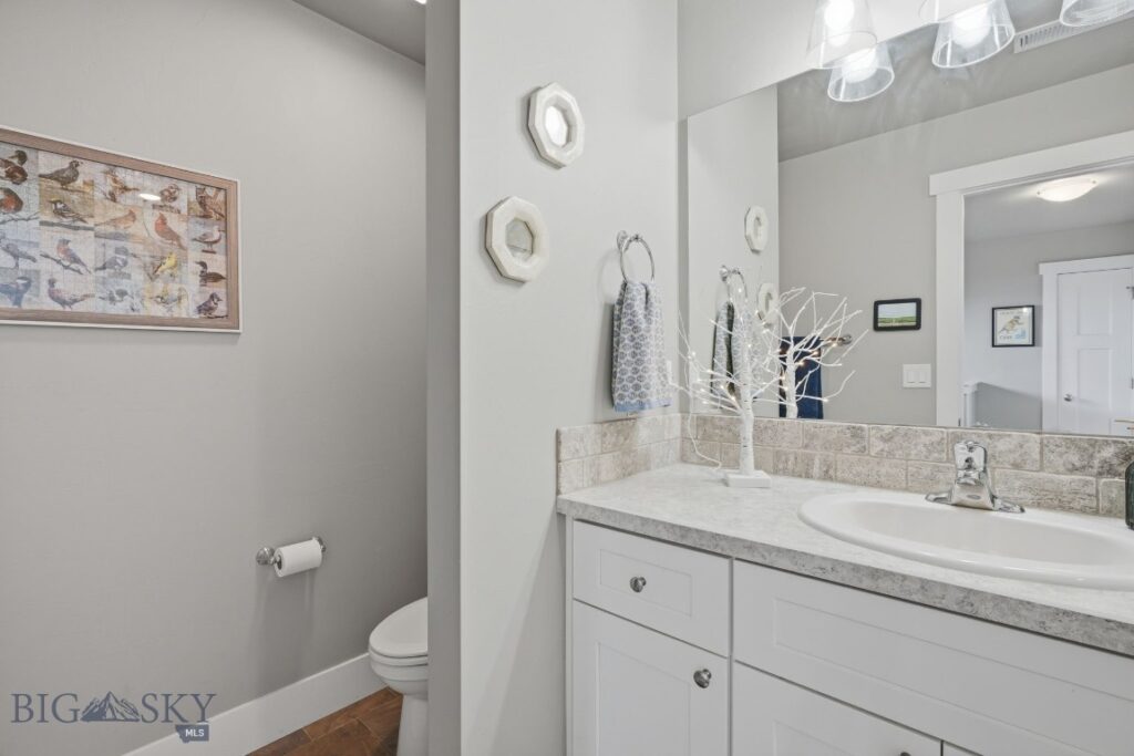 124 Goldcrest, Bozeman MT 59718