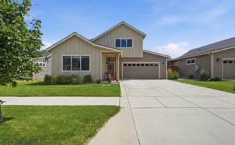 124 Goldcrest, Bozeman MT 59718