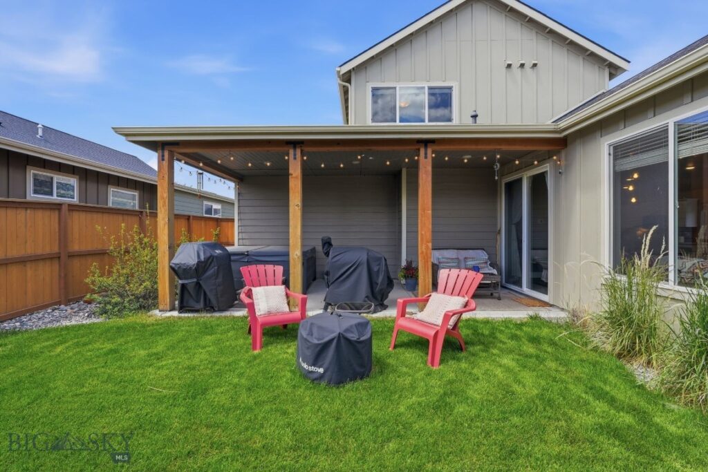 124 Goldcrest, Bozeman MT 59718