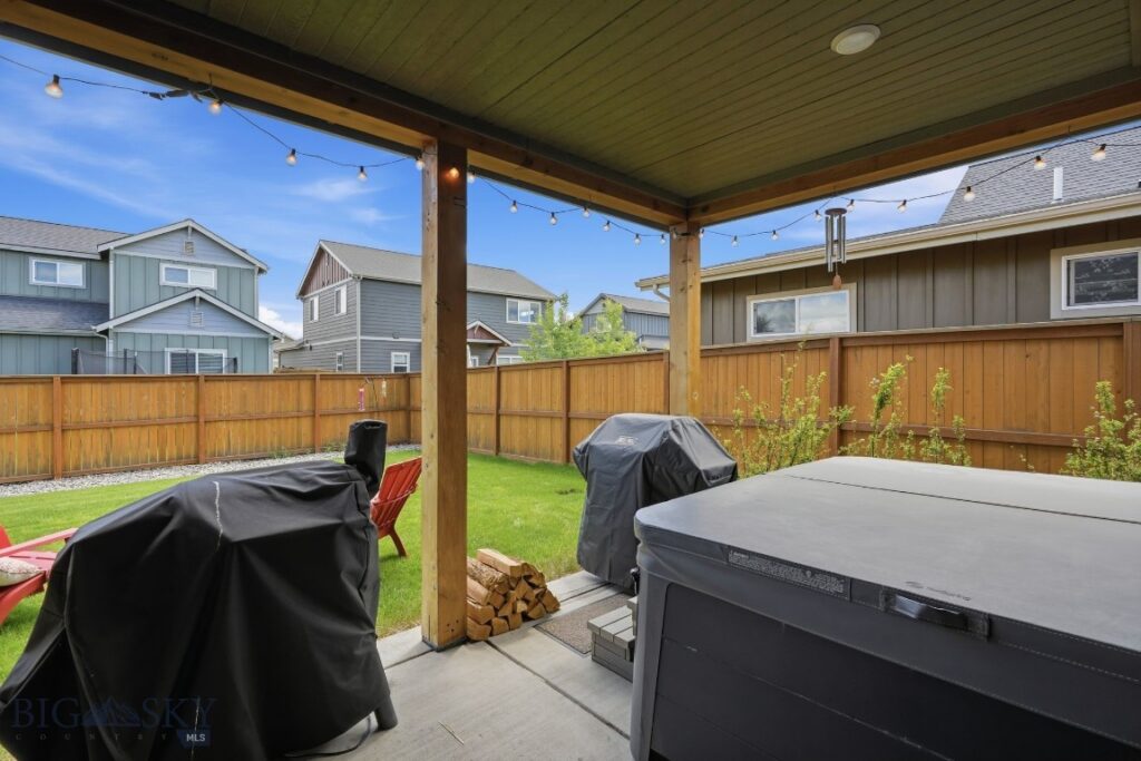 124 Goldcrest, Bozeman MT 59718