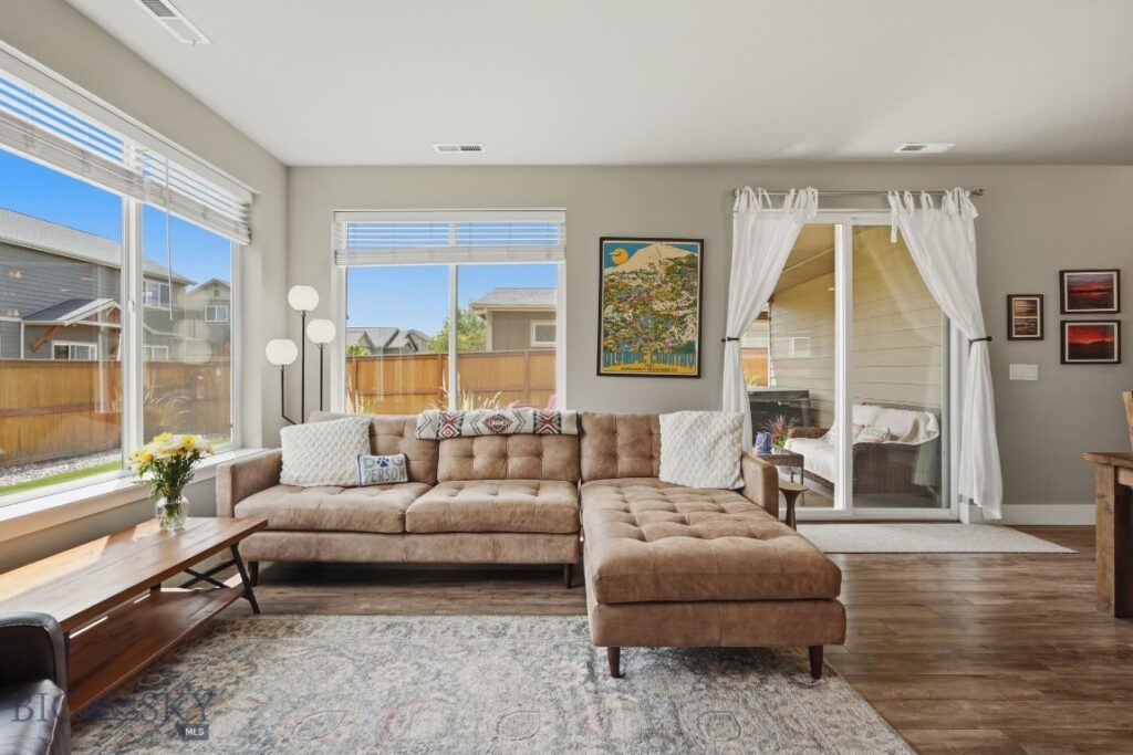 124 Goldcrest, Bozeman MT 59718