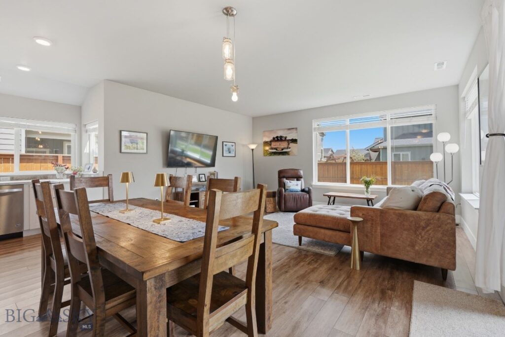 124 Goldcrest, Bozeman MT 59718