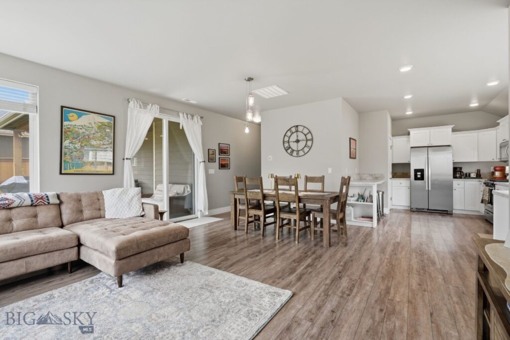 124 Goldcrest, Bozeman MT 59718