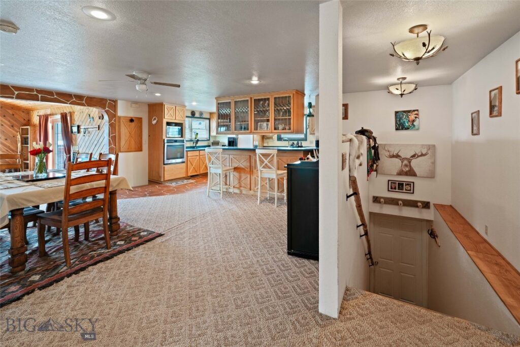 3480 Old Yellowstone Trail N, Livingston MT 59047