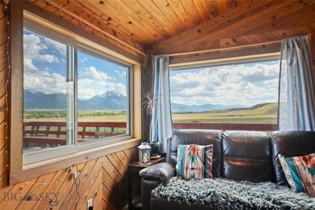 3480 Old Yellowstone Trail N, Livingston MT 59047