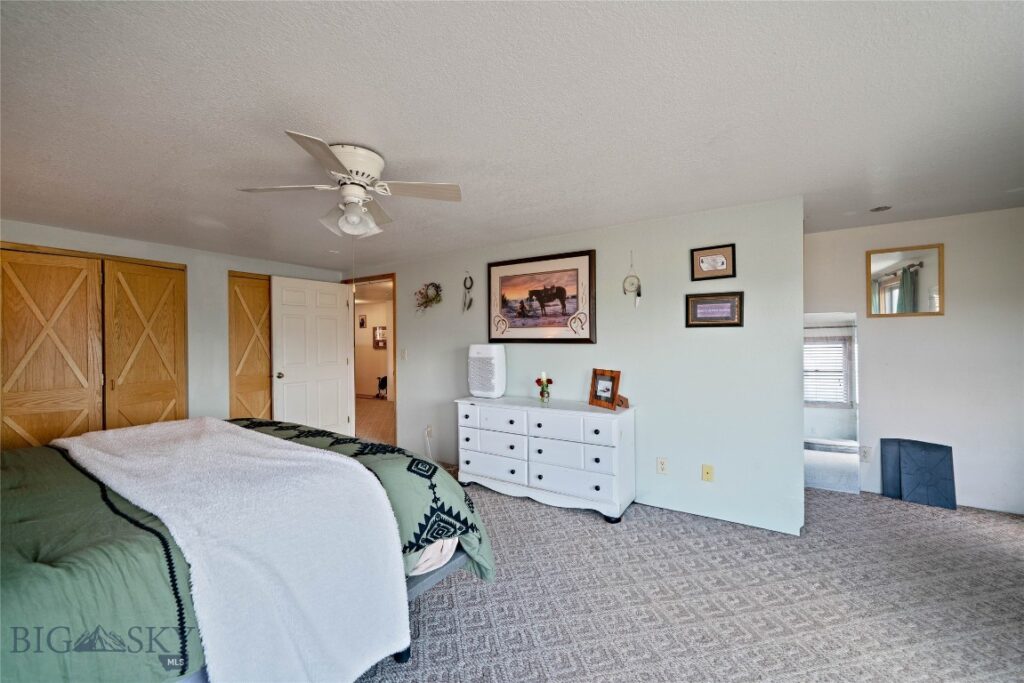 3480 Old Yellowstone Trail N, Livingston MT 59047