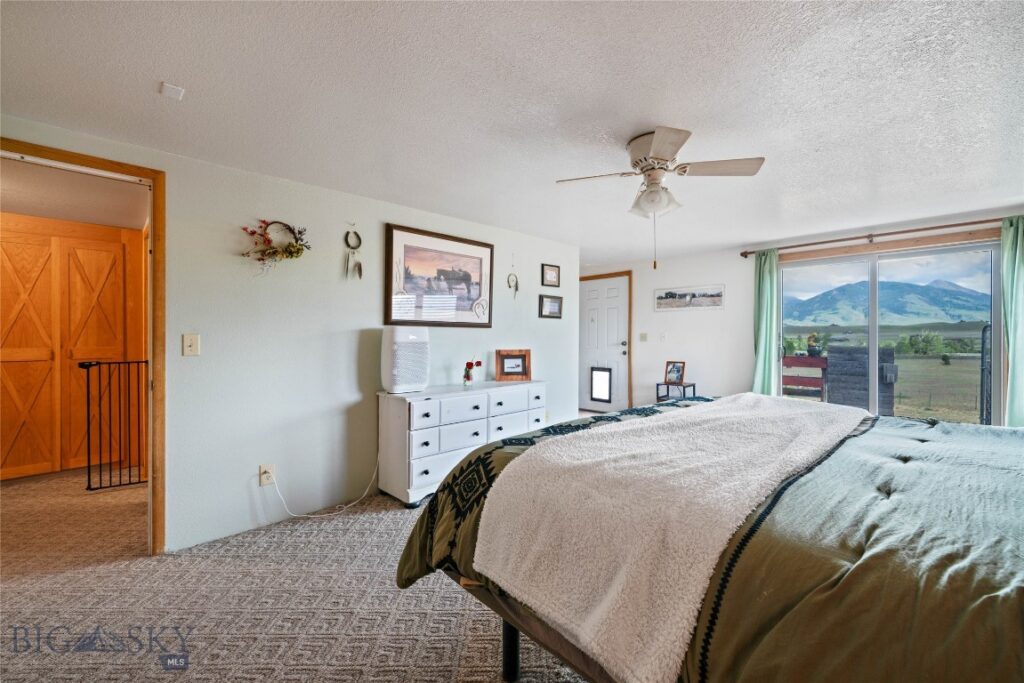 3480 Old Yellowstone Trail N, Livingston MT 59047