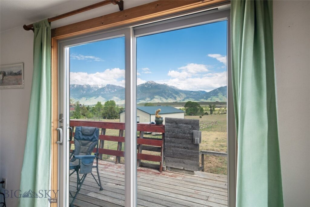 3480 Old Yellowstone Trail N, Livingston MT 59047