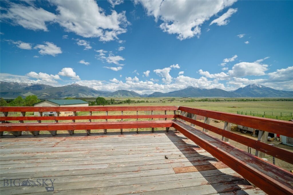 3480 Old Yellowstone Trail N, Livingston MT 59047