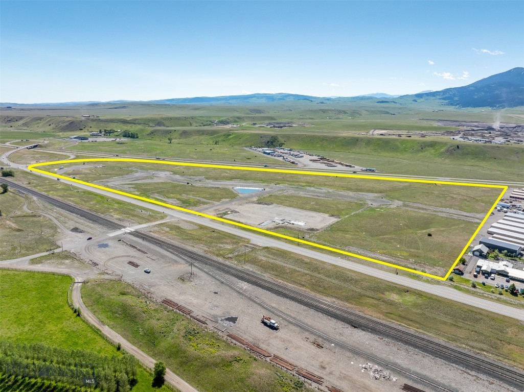TBD Lot 8 US Highway 89 S, Livingston MT 59047