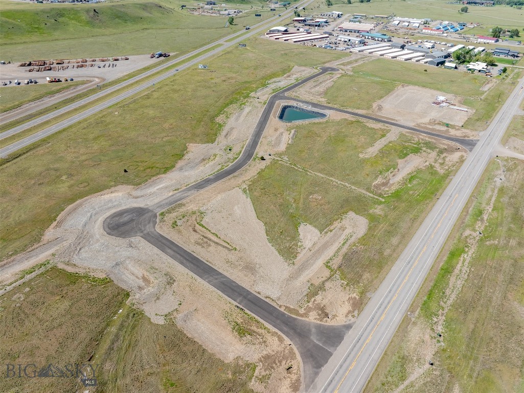 TBD Lot 8 US Highway 89 S, Livingston MT 59047