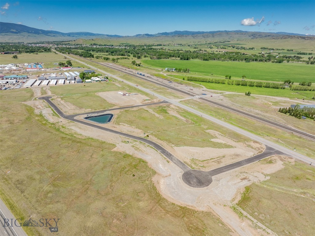 TBD Lot 8 US Highway 89 S, Livingston MT 59047