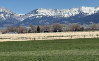TBD Penwell Bridge, Belgrade MT 59714