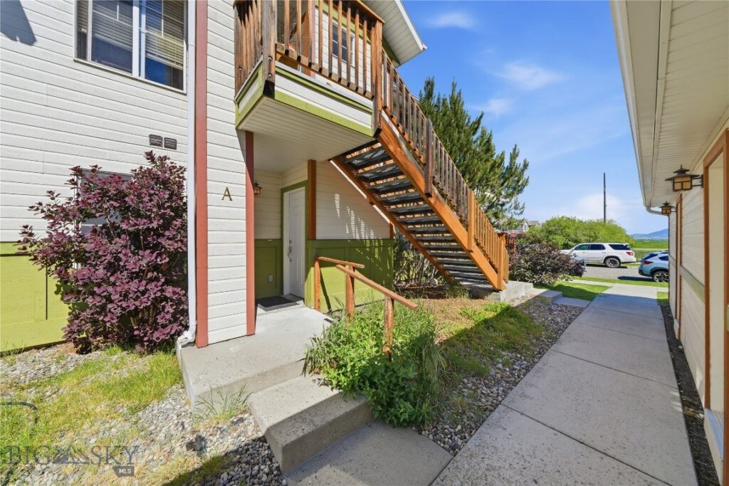1124 Longbow, Bozeman MT 59718