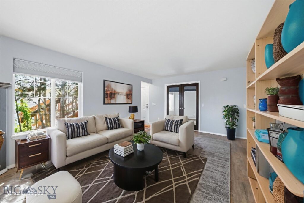 1124 Longbow, Bozeman MT 59718