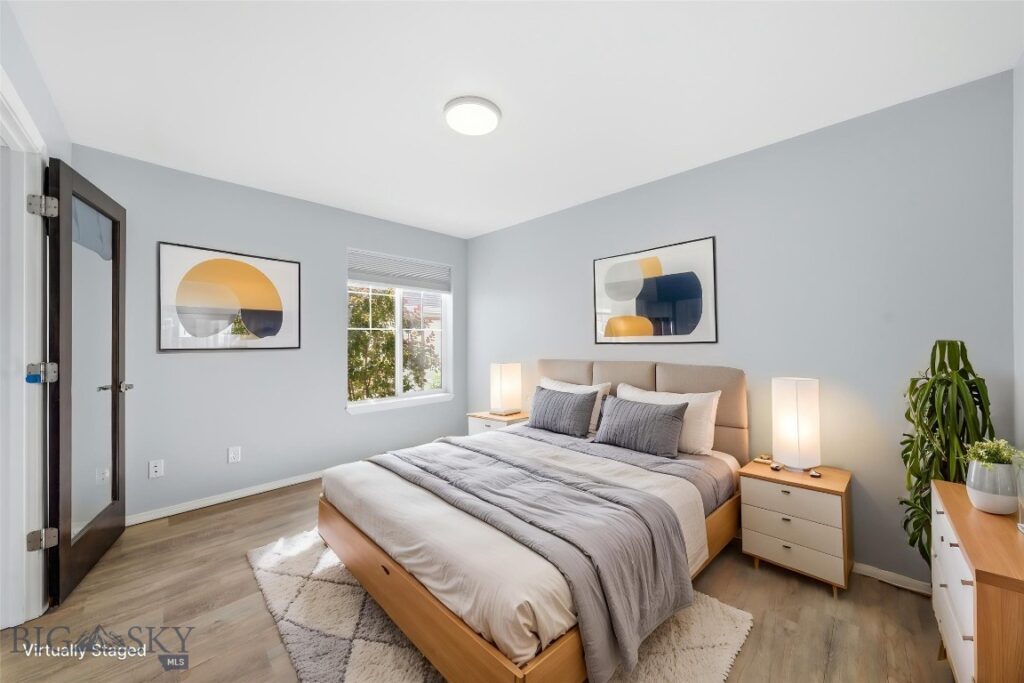 1124 Longbow, Bozeman MT 59718