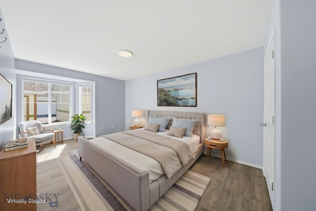 1124 Longbow, Bozeman MT 59718