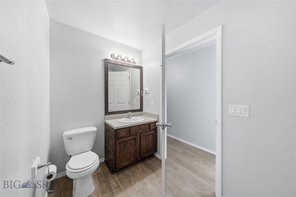 1124 Longbow, Bozeman MT 59718