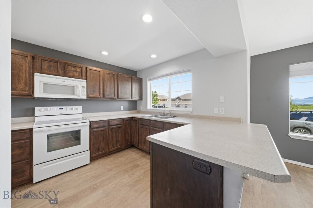 1124 Longbow, Bozeman MT 59718