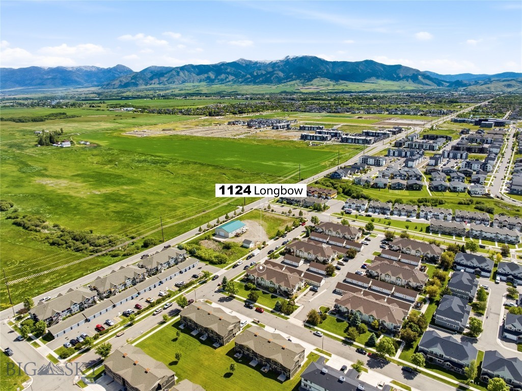 1124 Longbow, Bozeman MT 59718