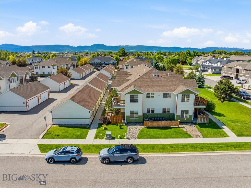 1124 Longbow, Bozeman MT 59718